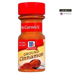 Canela molida Mccormick x67g