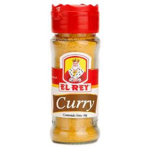 Curry El Rey x44g