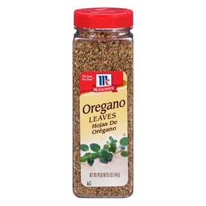 Orégano Mccormick x141g