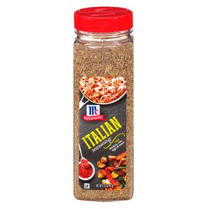 Sazonador Mccormick Toque Perfecto Italiano x177g