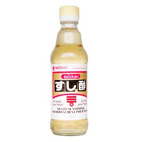 Vinagre Best Choice de Arroz Mizkan x 355ml