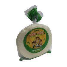 Arepas Doña Paisa extradelgadas x10und x700g