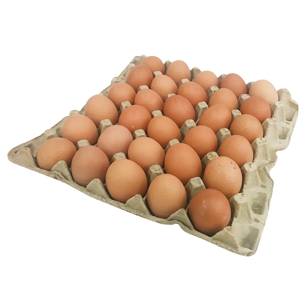 Huevos A rojos Máxima x30und