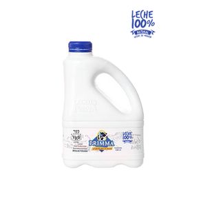 Leche deslactosada Primma baja en grasa x1500g