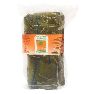 Tamal tolimense Villa Del Rosario súper especial x400g