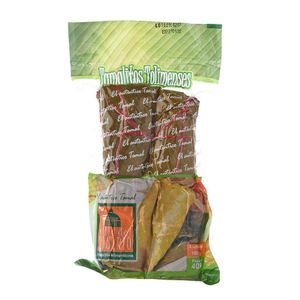 Tamal tolimense Villa Del Rosario bandeja x4und x400g