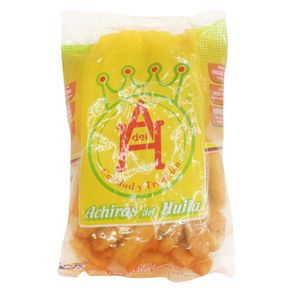 Bizcocho achiras del huila x 250 g