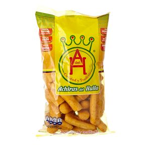 Bizcocho achiras del Huila x 120 g