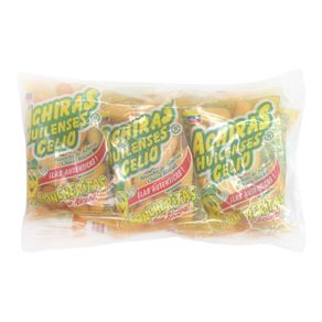Achiras Celio x 6 und x 180 g