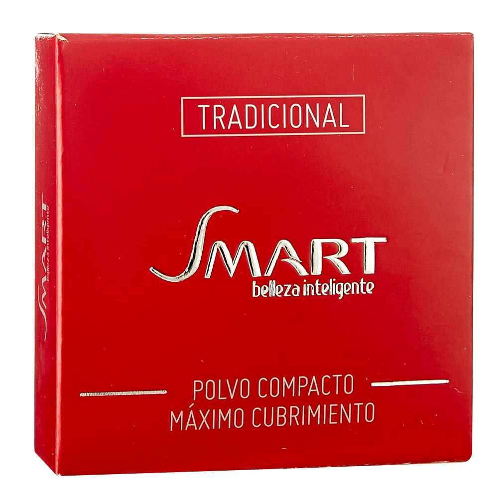 Polvo compacto Smart N. 1 x14g