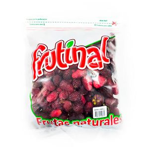Mora congelada x1000gr