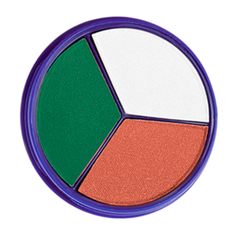 Sombra trio Nailen # 1