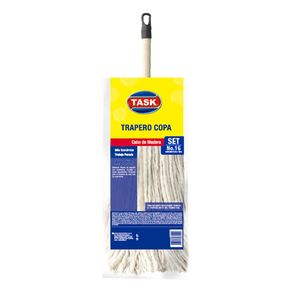 Trapero Copa Task Arcoaseo Cabo Madera No.16