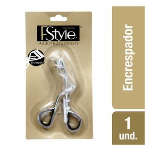 Encrespador de pestañas Freestyle Metálico