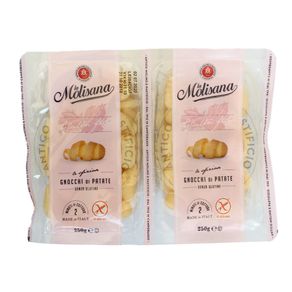 Gnochi La Molisana papa libre sin gluten x 500 g
