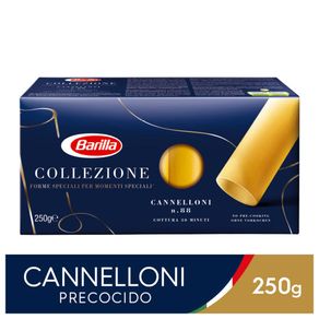 Pasta Cannelloni Barilla x250g