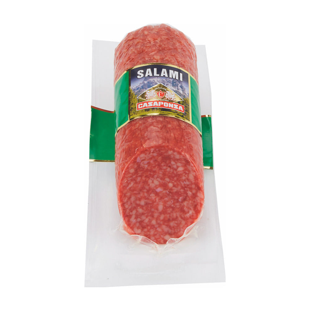 Salami mini Moncasa x 250g