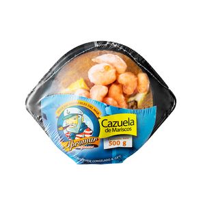 Posta de bassa congelado x 1 kg