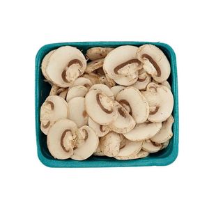 Champiñón rodajas x500gr