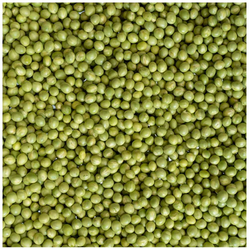 Arveja desgranada x 1 kg