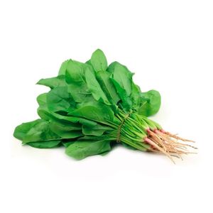 Espinaca tierna bandeja x200gr