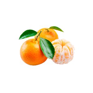 Mandarina x2kgr