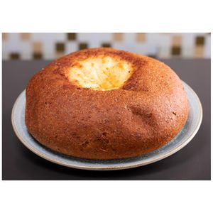 Mogolla Campesina 400g