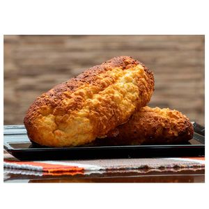 Pan de La Abuela 2Und