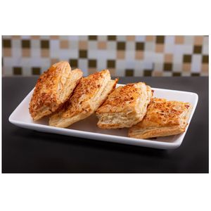 Pastel De Queso