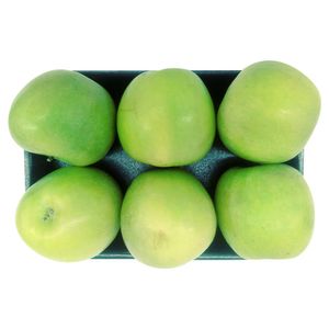 Manzana granny x 6 un