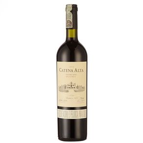 Vino Catena alta malbec x 750 ml
