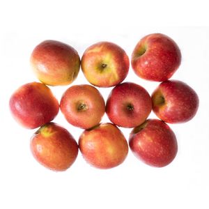 Manzana pink lady importada x 500gr