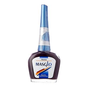 Esmalte Masglo no.26 tirana x 13.5ml