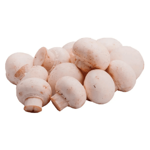 Champiñón gourmet Entero x250grs