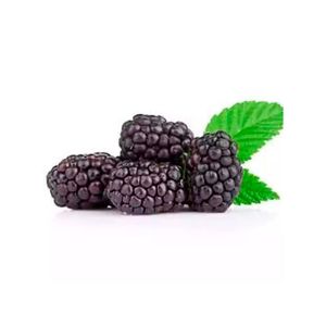 Mora paquete x500gr