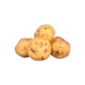 Papa amarilla mediana x500gr