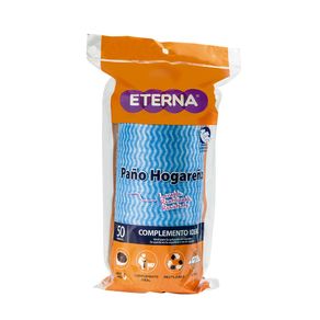 Pano eterna hogareno complemento ideal x50und