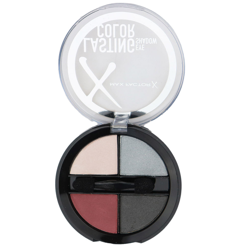 Sombra Max Factor lasting color saharax7g