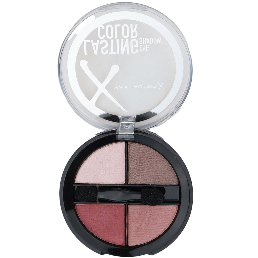 Sombra Max Factor lasting color bloom x7g