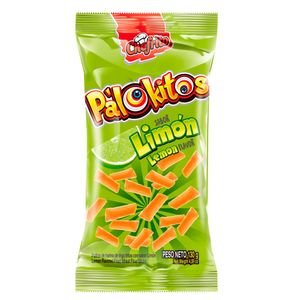 Palitos Palokitos limón x 130 g