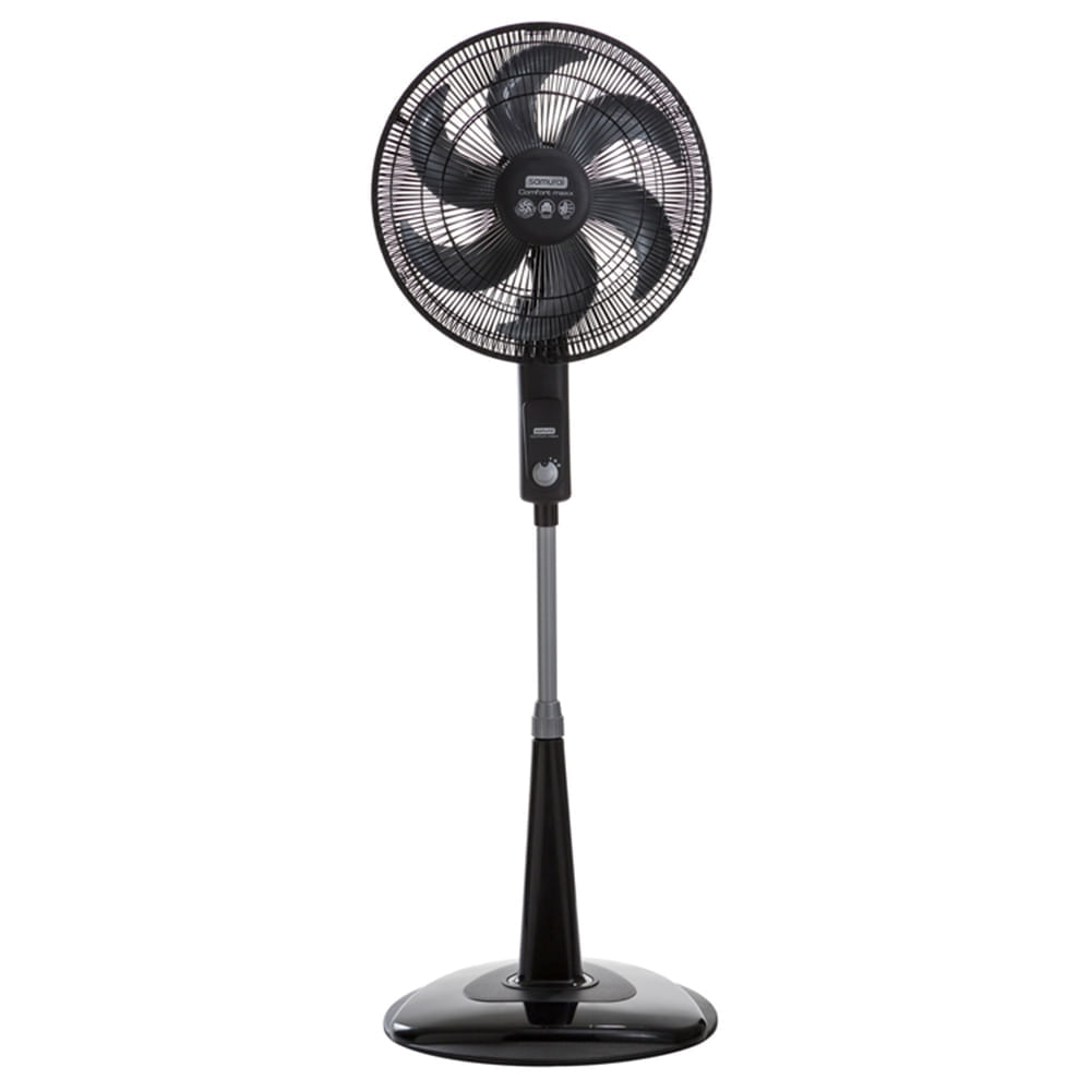 Ventilador comfort maxx ng 3en1 ve7326i0 samurai