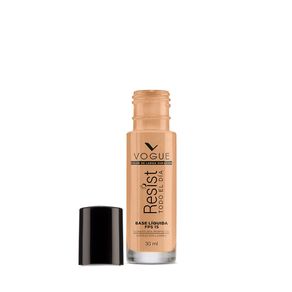 Base Liquida Resist Sensual Vogue 30ml