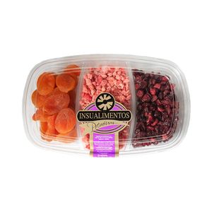 Bandeja tentación x320gr