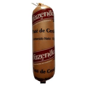 Pate La Fazenda de cerdo x120g