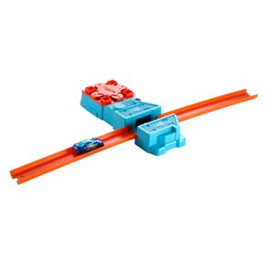 Hot Wheels pack lanzador gbn81