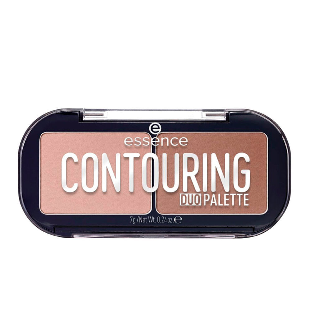 Sombras Essence contorno tono 10 x7g