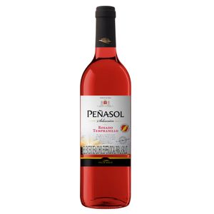 Vino Rosado Penasol Seleccion 750ml