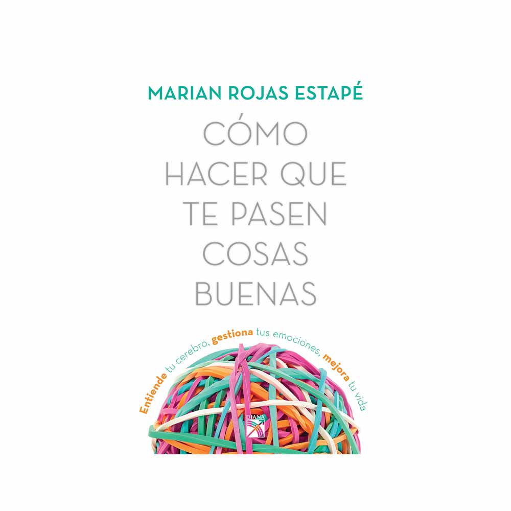 Cómo hacer que te pasen cosas buenas planeta