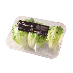 Cogollito hidropónico 250gr cuisine & co