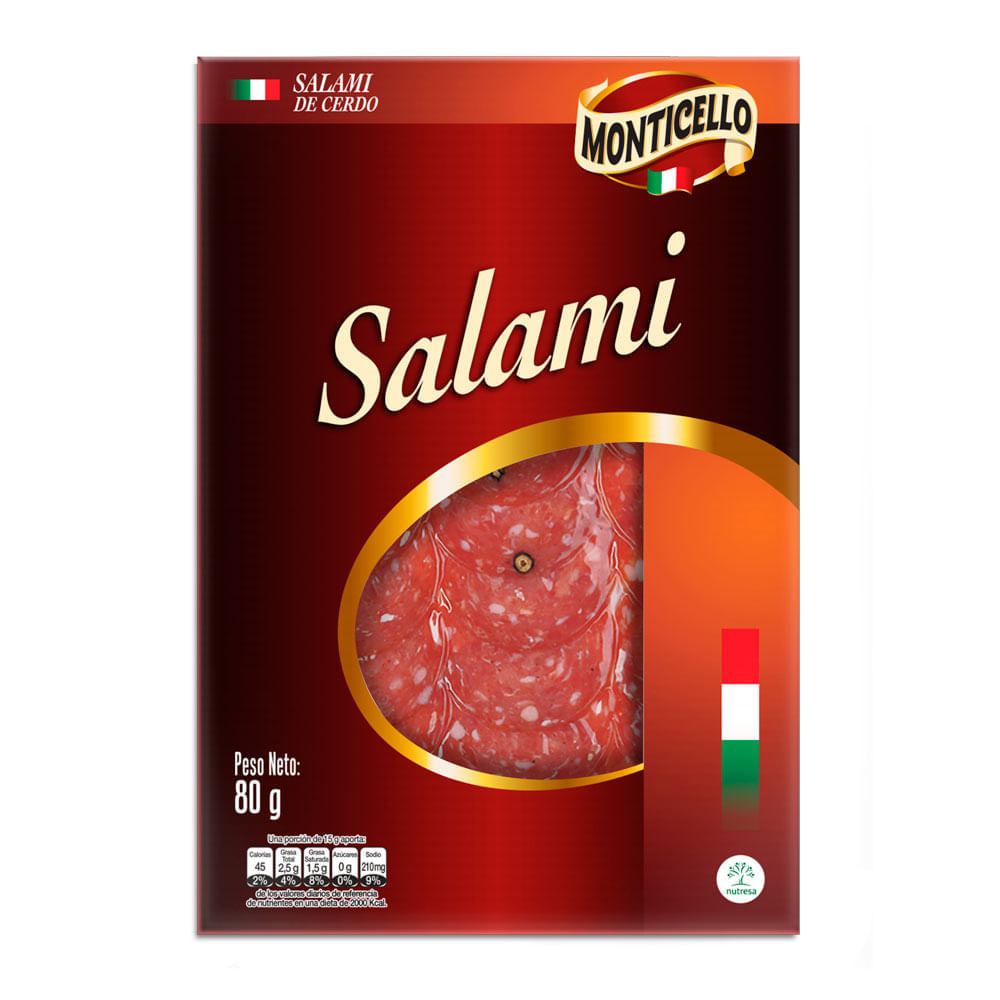 Salami